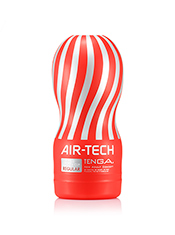 Tenga Air-Tech, regular (красный)