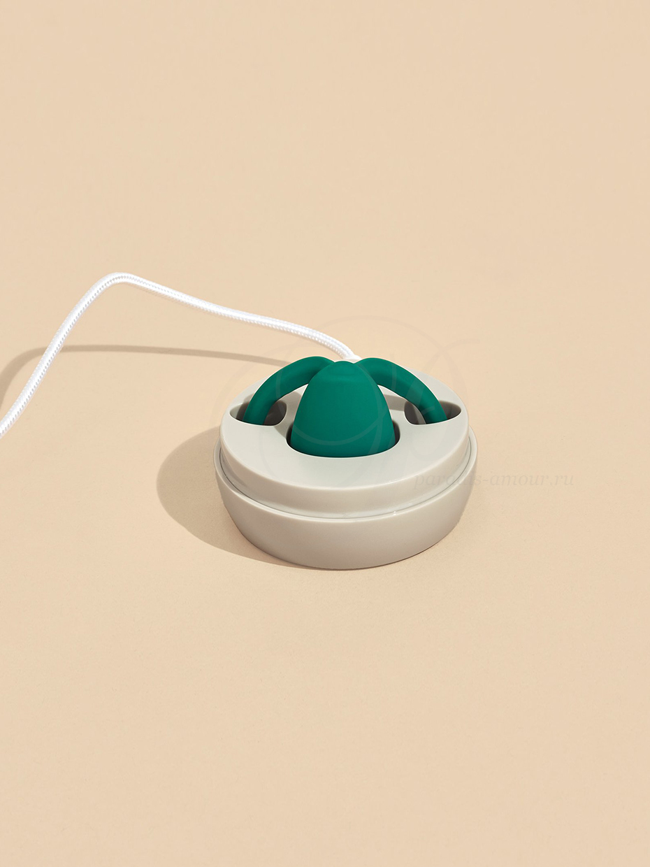 Вибратор Ева