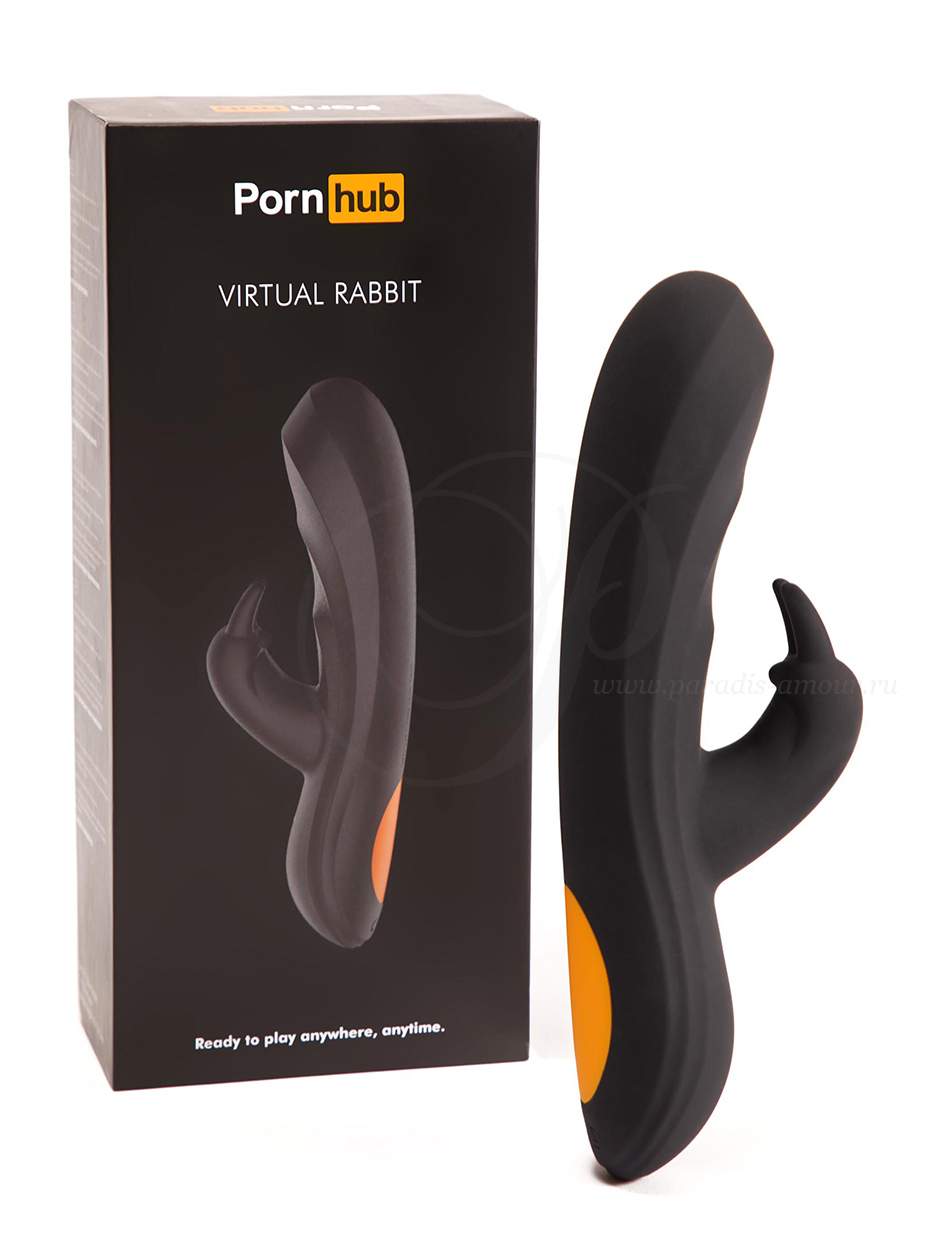 Pornhub Вибратор