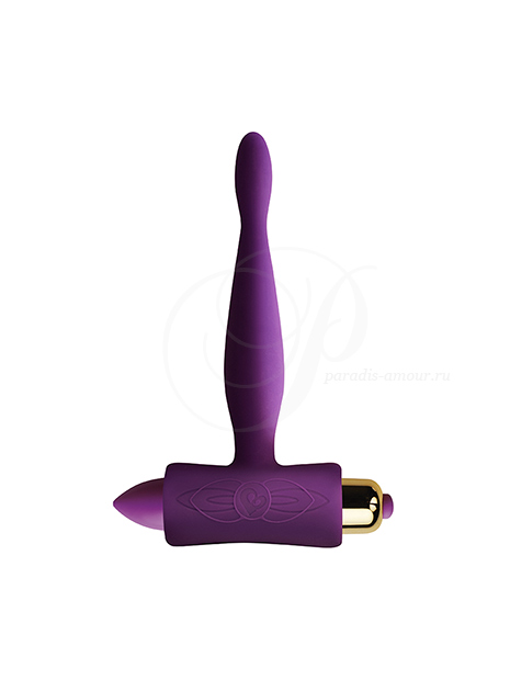 Petite Sensations Teazer, фиолетовый