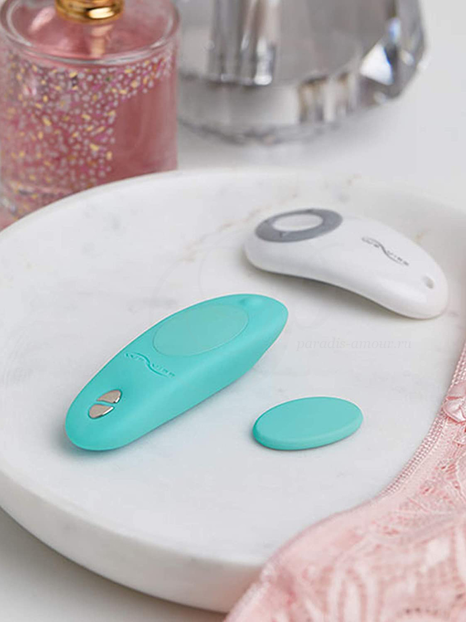 Вибратор Для Ношения Купить