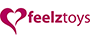 Логотип FeelzToys