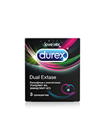 Фото Durex Dual Extase