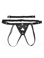 Фото King Cock Fit-Rite Harness