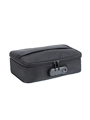 Dorcel Discreet Box, Classic Black