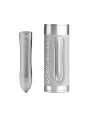 Doxy Bullet, стальной