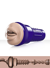 Fleshlight Boost Blow, светлый телесный