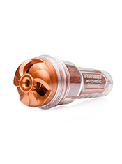 Fleshlight Turbo Thrust, «медь» (copper)
