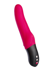 Fun Factory Stronic Eins, «розовый неон»