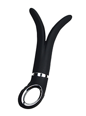 Gvibe 2, черный