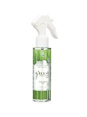 Intimate Earth Green Toy Cleaner Spray