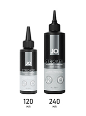 System JO Stroker Lube