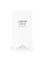 LELO HEX, 12 шт.