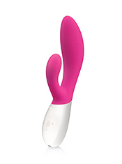 LELO Ina Wave, «молодая вишня»