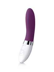 LELO Liv 2, «темный виноград»