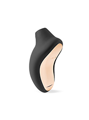 LELO Sona Cruise, черный