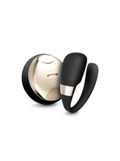 LELO Tiani 3, черный