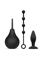 Nexus Anal Beginner Kit