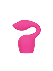 Насадка PalmPower Extreme Curl, розовый