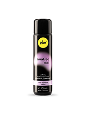 Pjur Analyse Me! Anal Silicone-Based Relaxing, 100 мл