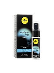 Pjur Analyse Me! Spray
