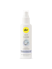 Pjur Med Clean Spray