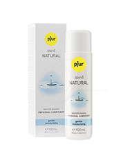 Pjur Med Natural Glide