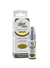 Пролонгатор Pjur Med Pro‑Long Serum