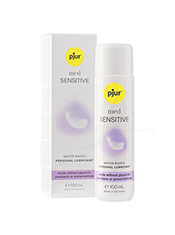 Pjur Med Sensitive Glide