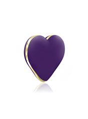 Rianne S Heart Vibe, фиолетовый