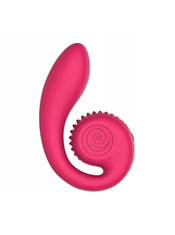 SVibe Snail GIZI Lite, красно-розовый