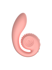 SVibe Snail GIZI, персиковый