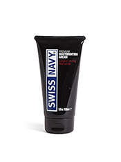 Swiss Navy Masturbation Cream