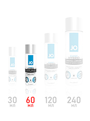System JO Classic Hybrid, 60 мл