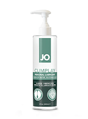 System JO Cumplay