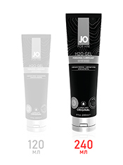 System JO H2O Gel, 240 мл