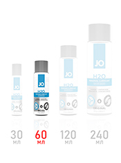 System JO H2O Original, 60 мл