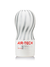 Tenga Air-Tech, gentle (белый)
