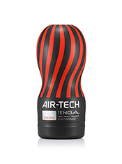 Tenga Air-Tech, strong (черный)