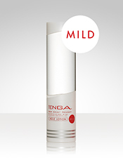 Tenga Hole Lotion, Mild (белый)