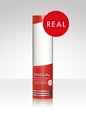 Tenga Hole Lotion, Real (красный)