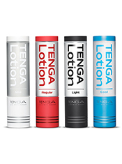 Tenga Lotion
