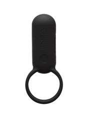 Tenga Smart Vibe Ring (SVR), черный