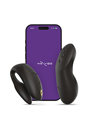 We-Vibe Chorus Pro, черный