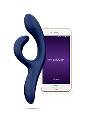 We-Vibe Nova 2, синий