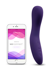 We-Vibe Rave