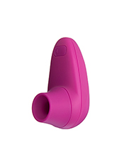 Womanizer Starlet, фуксия