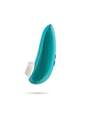 Womanizer Starlet 3, бирюзовый