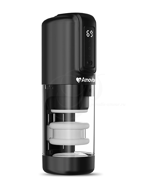 Мастурбатор Amovibe Vortex Amovibe Vortex