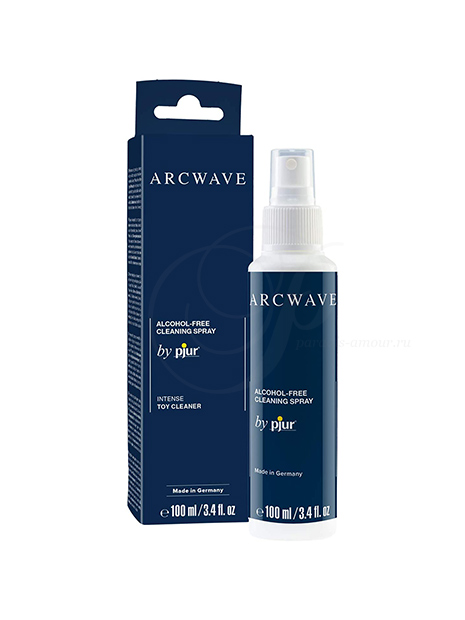 Arcwave Intense Toy Cleaner